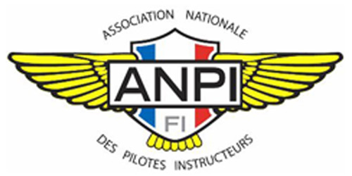 ANPI Association Nationale Pilotes Instructeurs